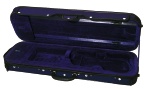 Pouzdro pro housle 1/2 velikost