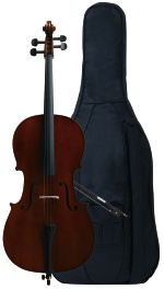 Cello set EW 4/4