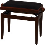 Lavička pro piano de Luxe - Třešeň mat