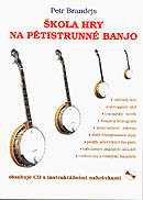 ŠKOLA HRY NA PĚTISTRUNNÉ BANJO