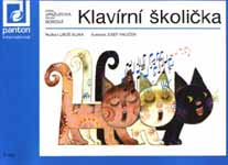 Klavírní školička 