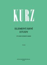 Elementární etudy I 