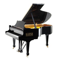 MISTROVSKÝ KLAVÍR - Model k 185