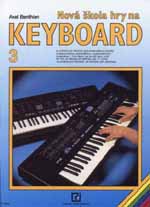 Nová škola hry na keyboard III 