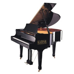 MISTROVSKÝ KLAVÍR - Model k 165