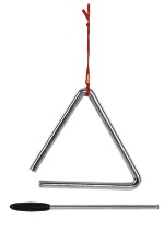 Triangl H 6´´
