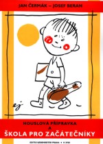 Houslová přípravka a škola pro začátečníky 