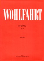 60 etud op. 45 